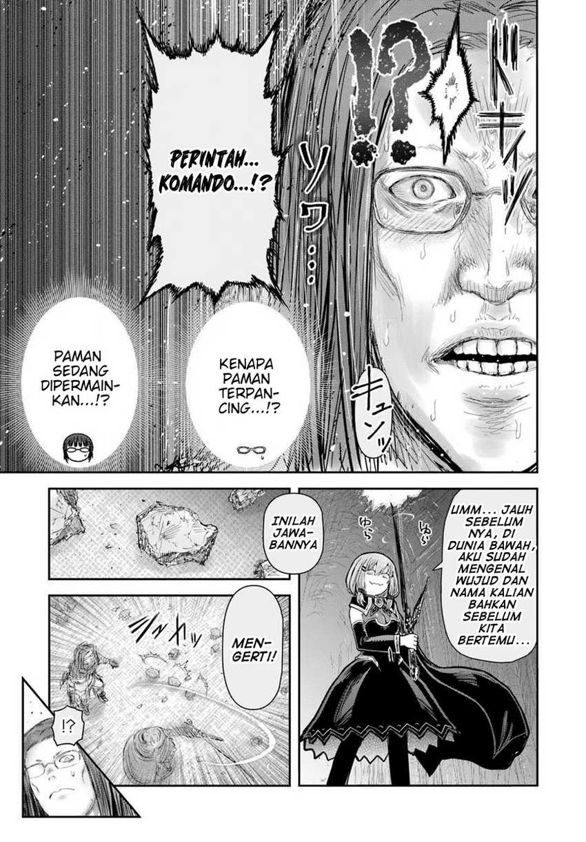 Isekai Ojisan Bab 66 halaman 15