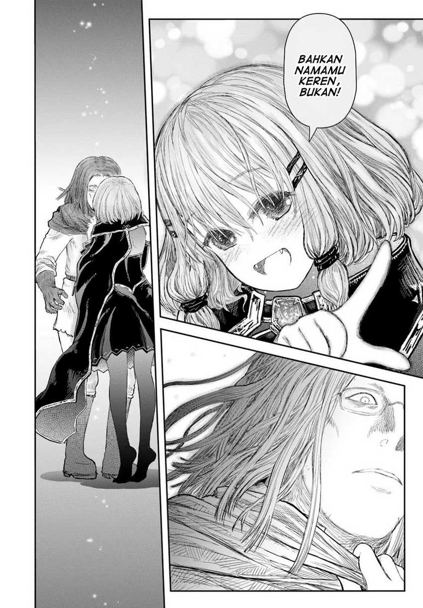 Isekai Ojisan Bab 66 halaman 22