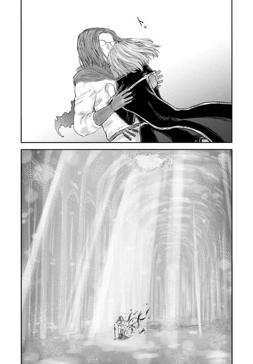 Isekai Ojisan Bab 66 halaman 23