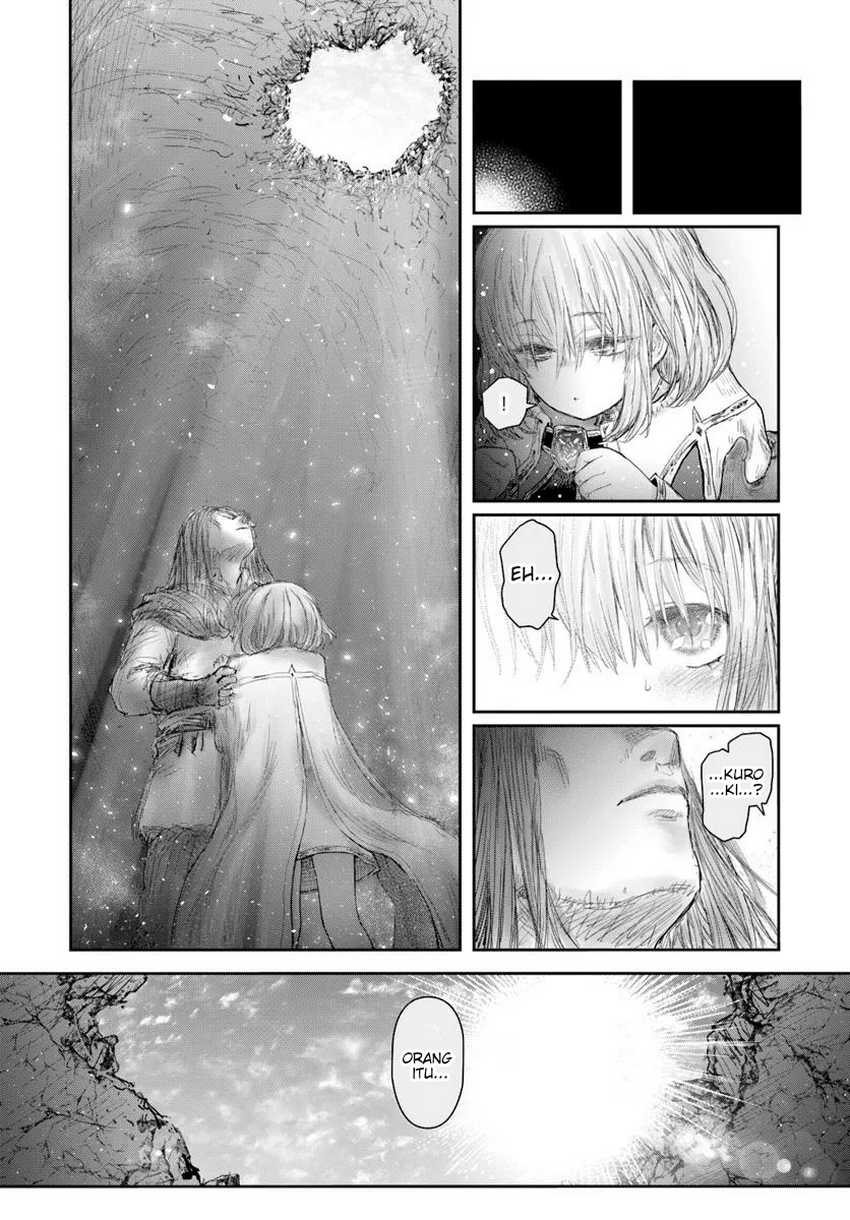 Isekai Ojisan Bab 66 halaman 24