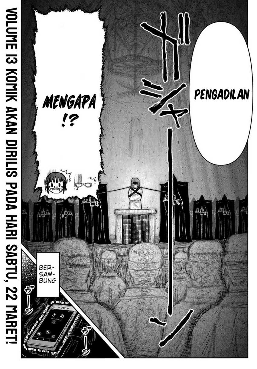 Isekai Ojisan Bab 66 halaman 30