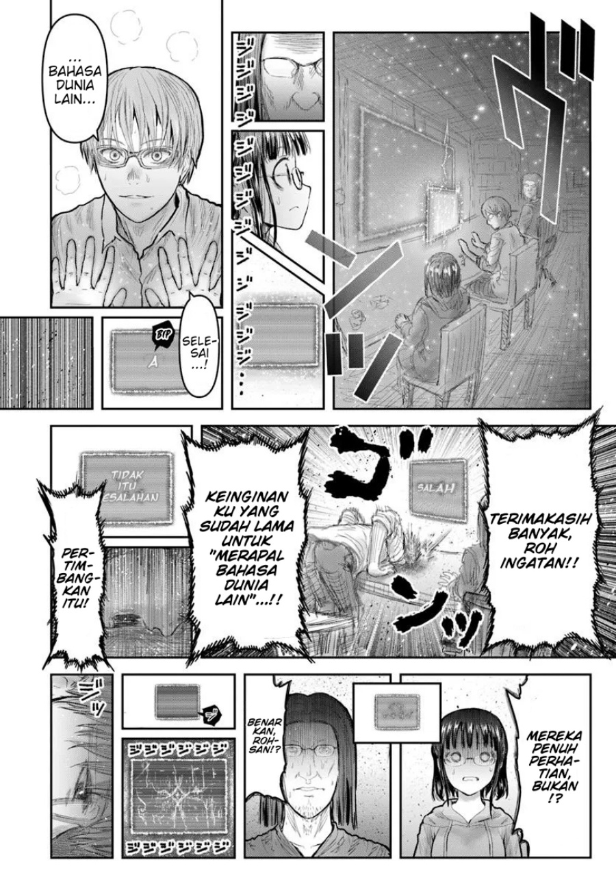 Isekai Ojisan Bab 67 halaman 2