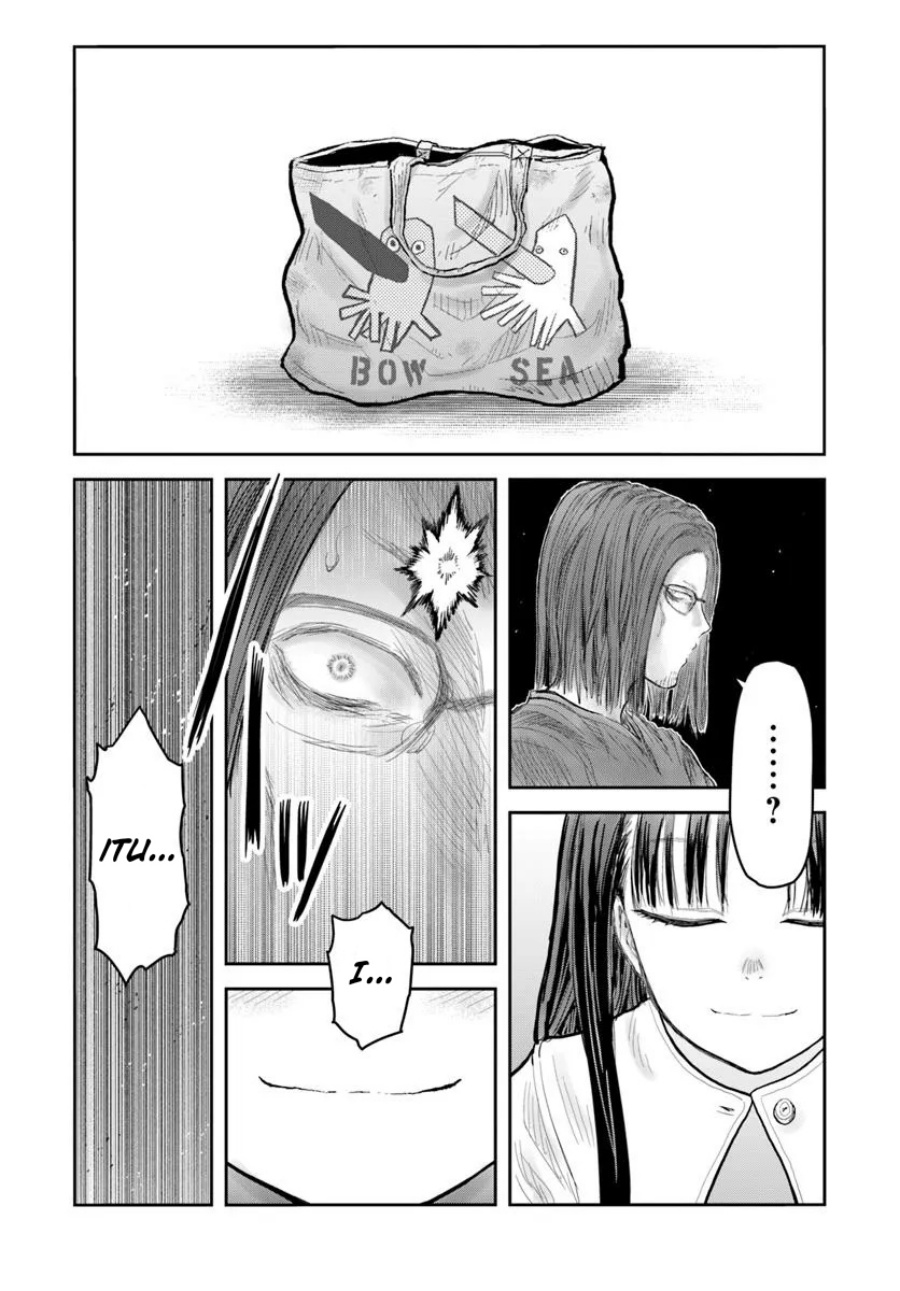 Isekai Ojisan Bab 67 halaman 6