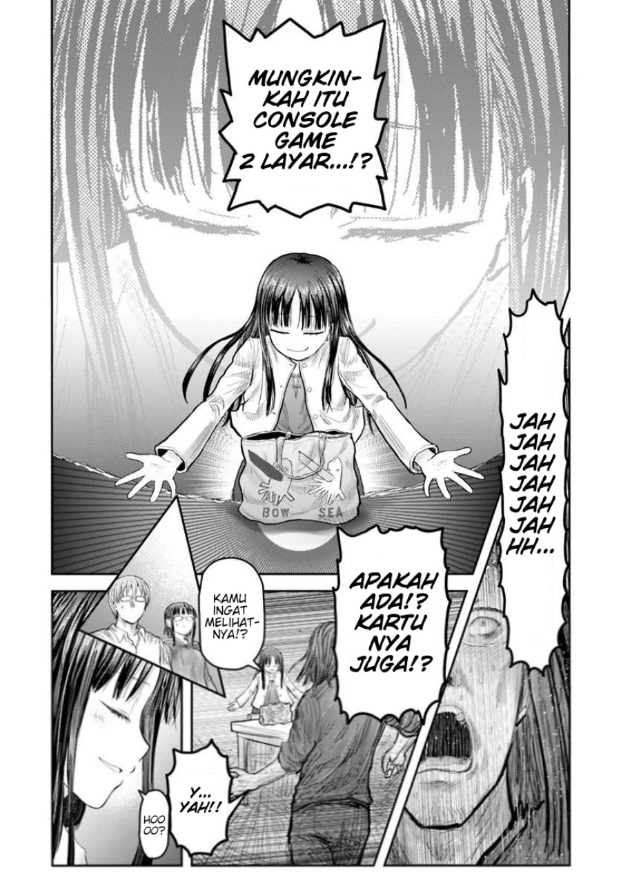 Isekai Ojisan Bab 67 halaman 7