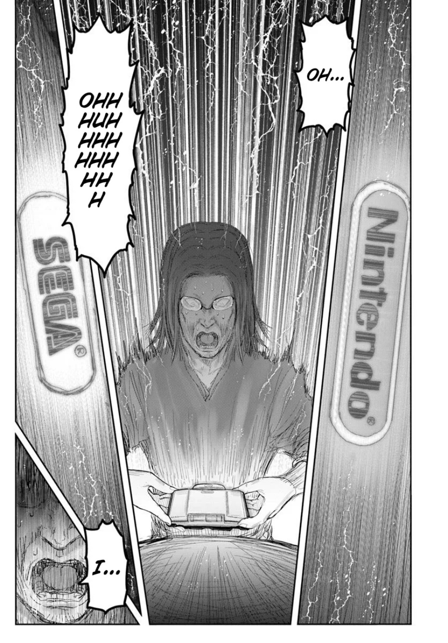 Isekai Ojisan Bab 67 halaman 9