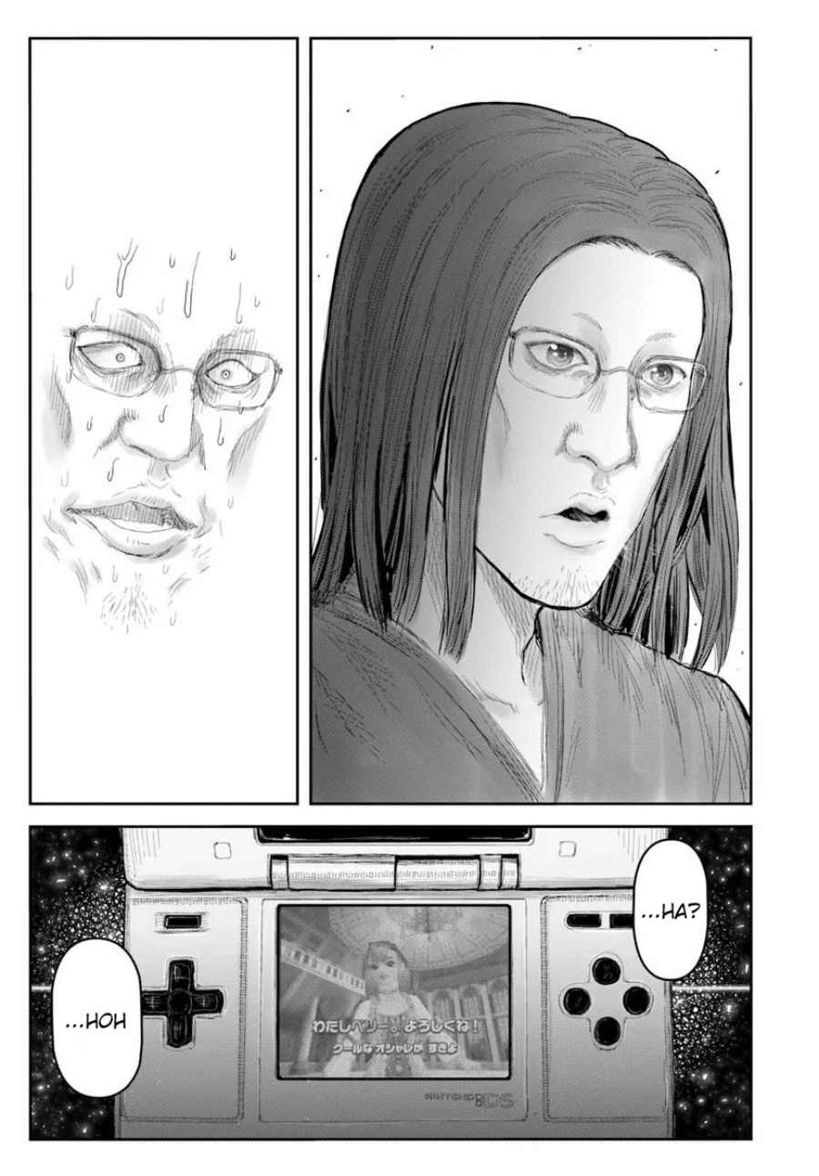 Isekai Ojisan Bab 67 halaman 11