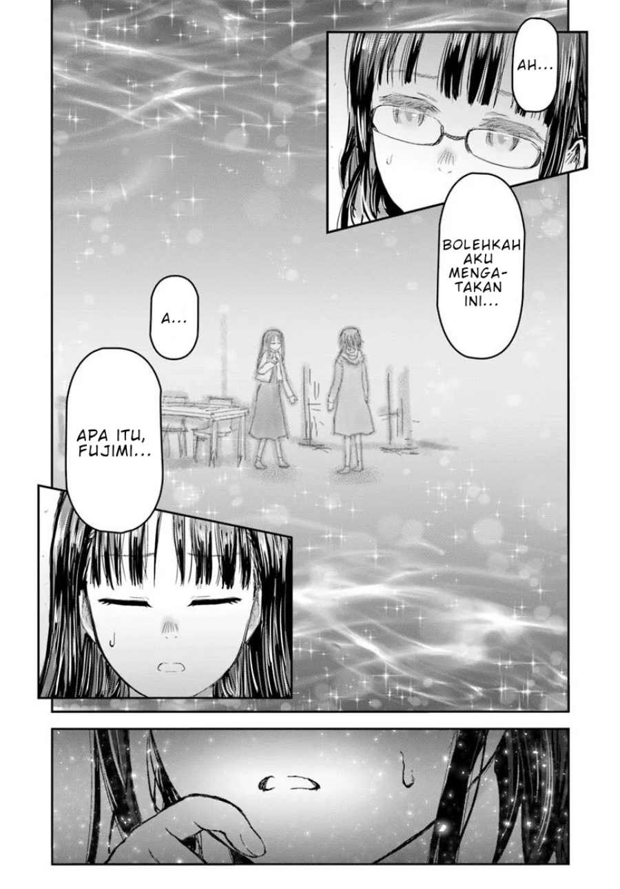 Isekai Ojisan Bab 67 halaman 19