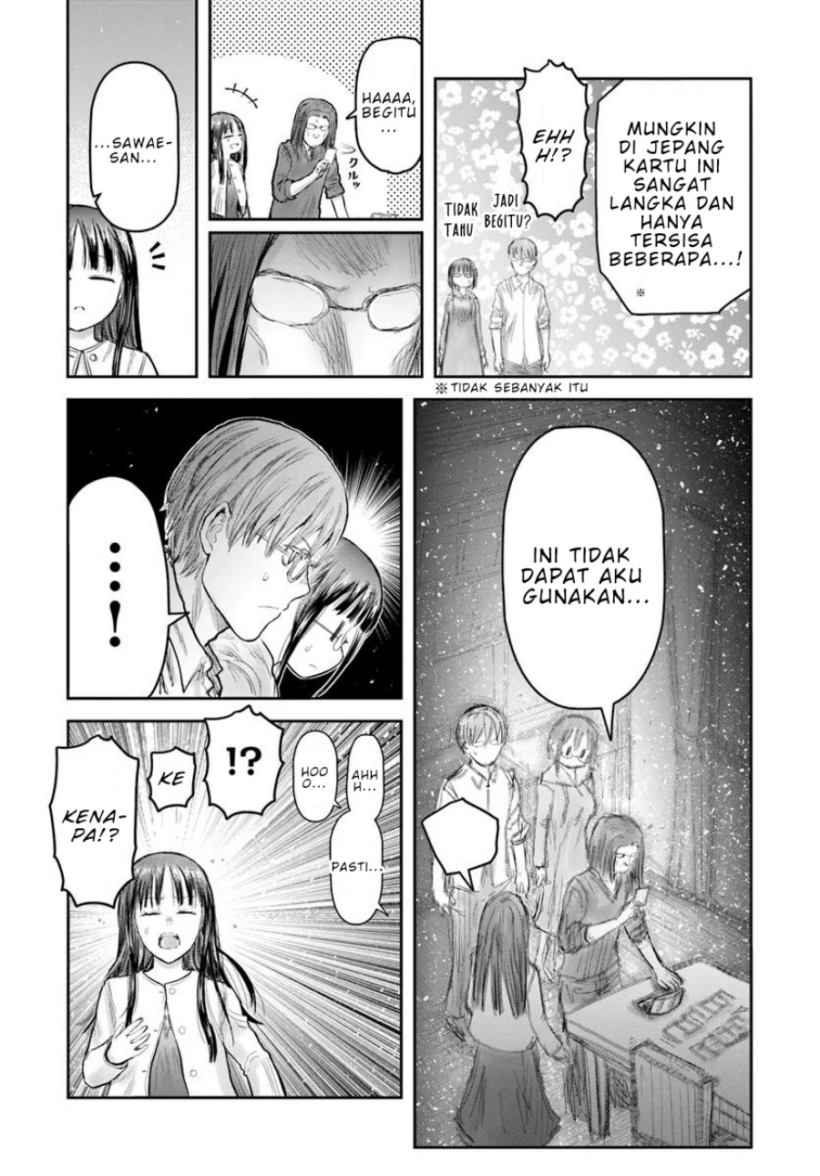 Isekai Ojisan Bab 67 halaman 24