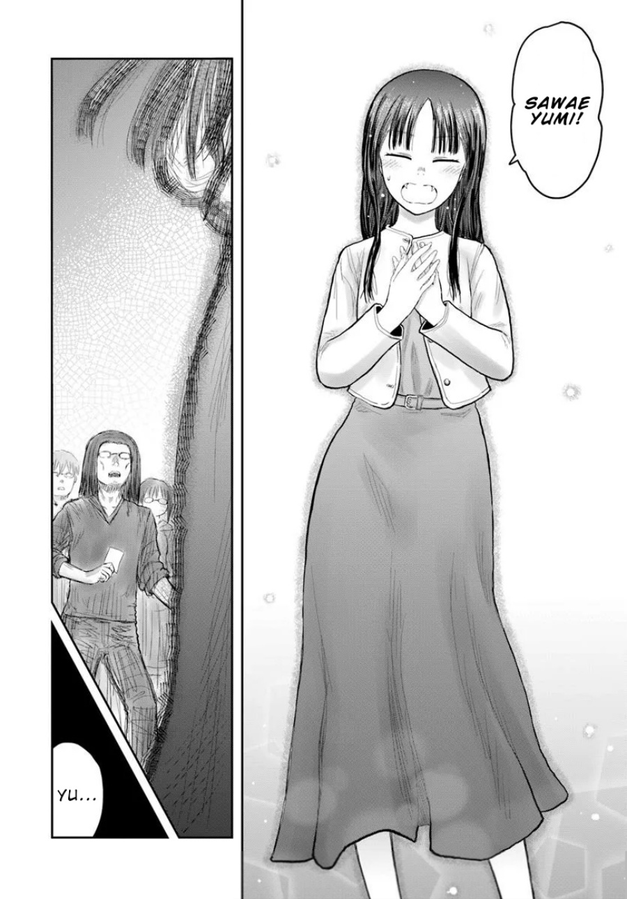 Isekai Ojisan Bab 67 halaman 26