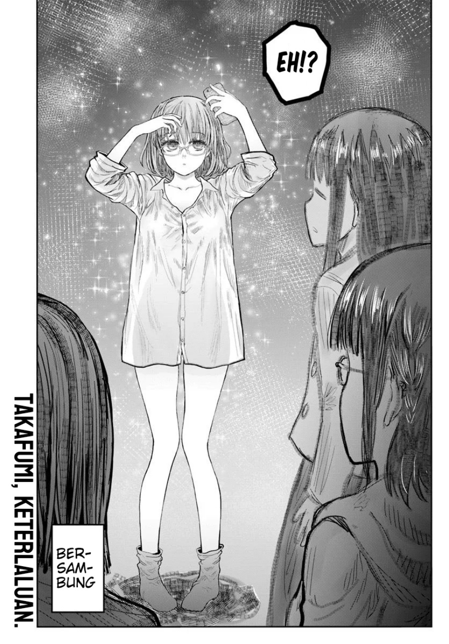 Isekai Ojisan Bab 67 halaman 30