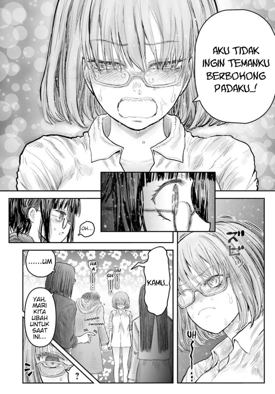 Isekai Ojisan Bab 68 halaman 2