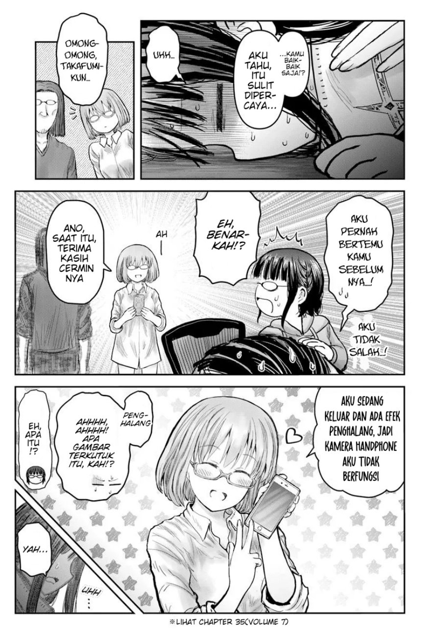 Isekai Ojisan Bab 68 halaman 5