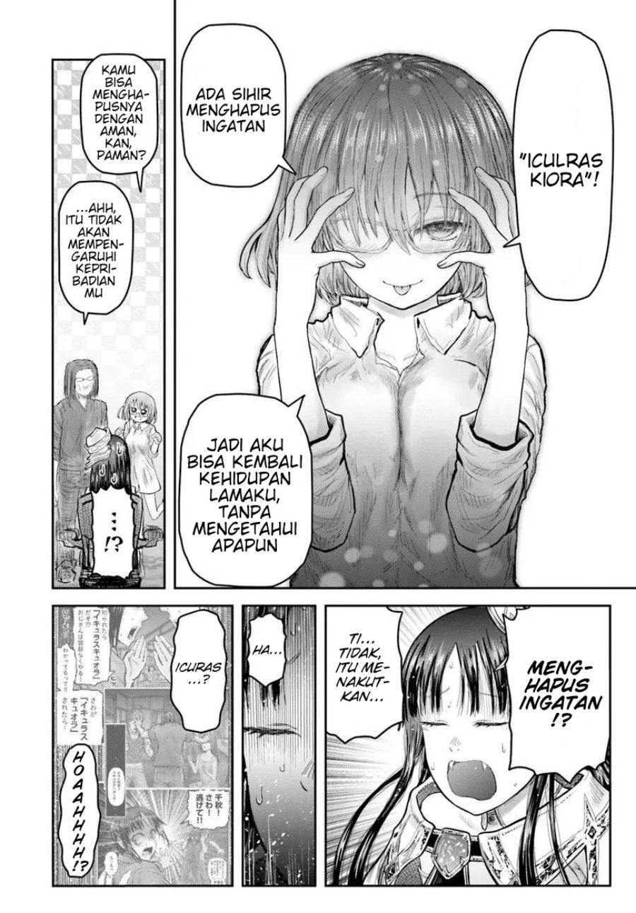 Isekai Ojisan Bab 68 halaman 8