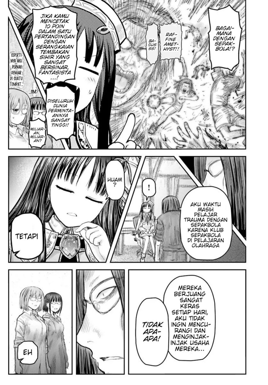 Isekai Ojisan Bab 68 halaman 13
