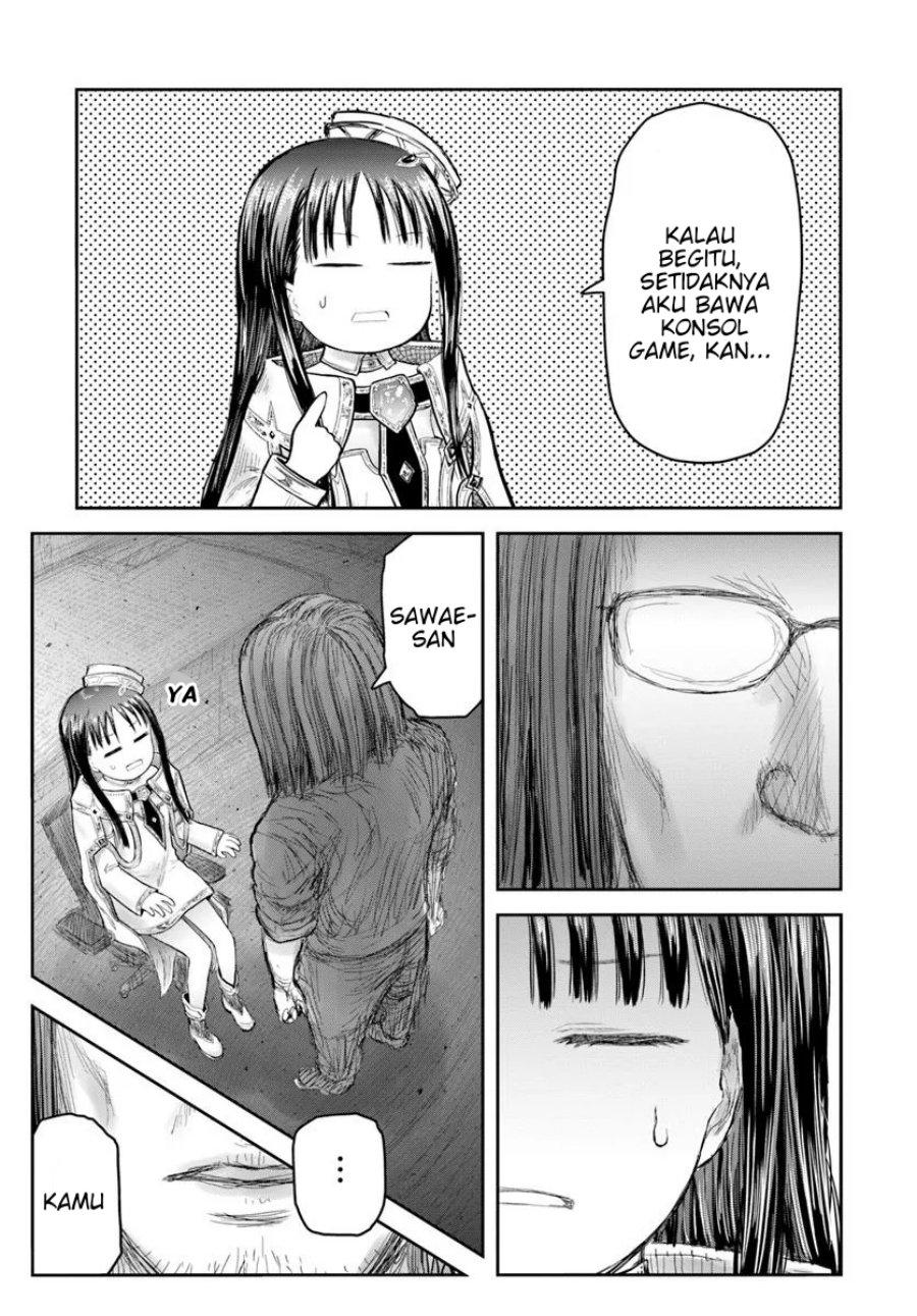 Isekai Ojisan Bab 68 halaman 25