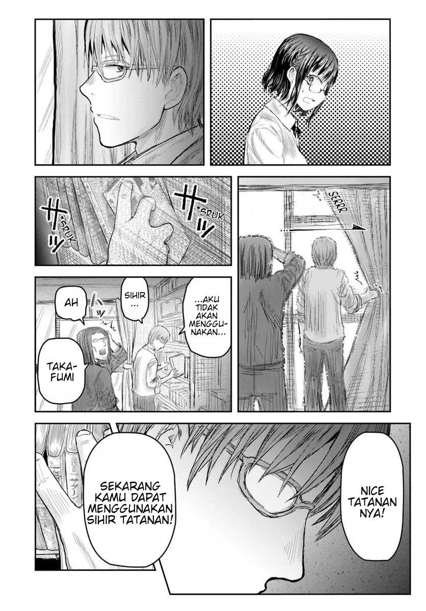 Isekai Ojisan Bab 69 halaman 2