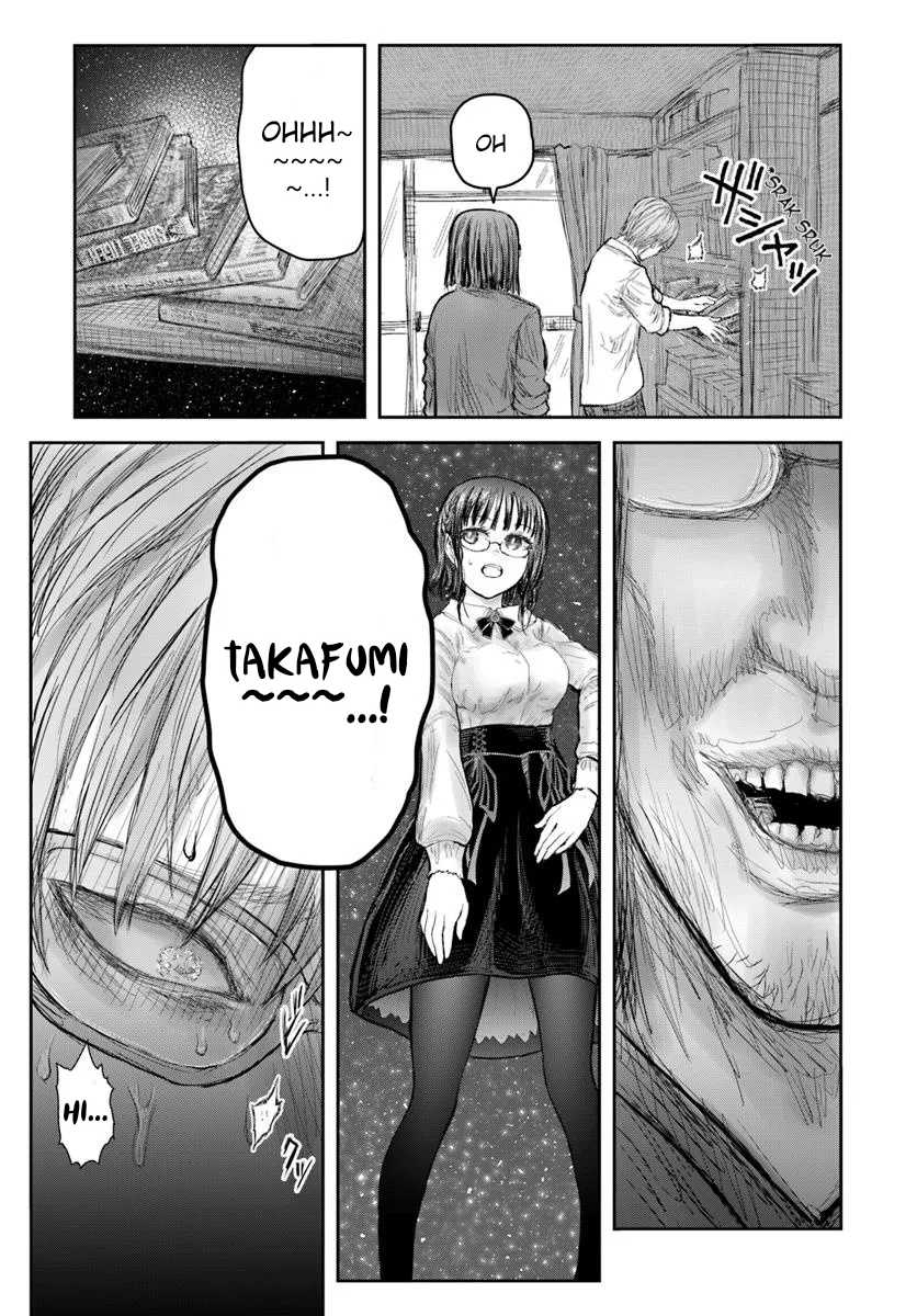 Isekai Ojisan Bab 69 halaman 3