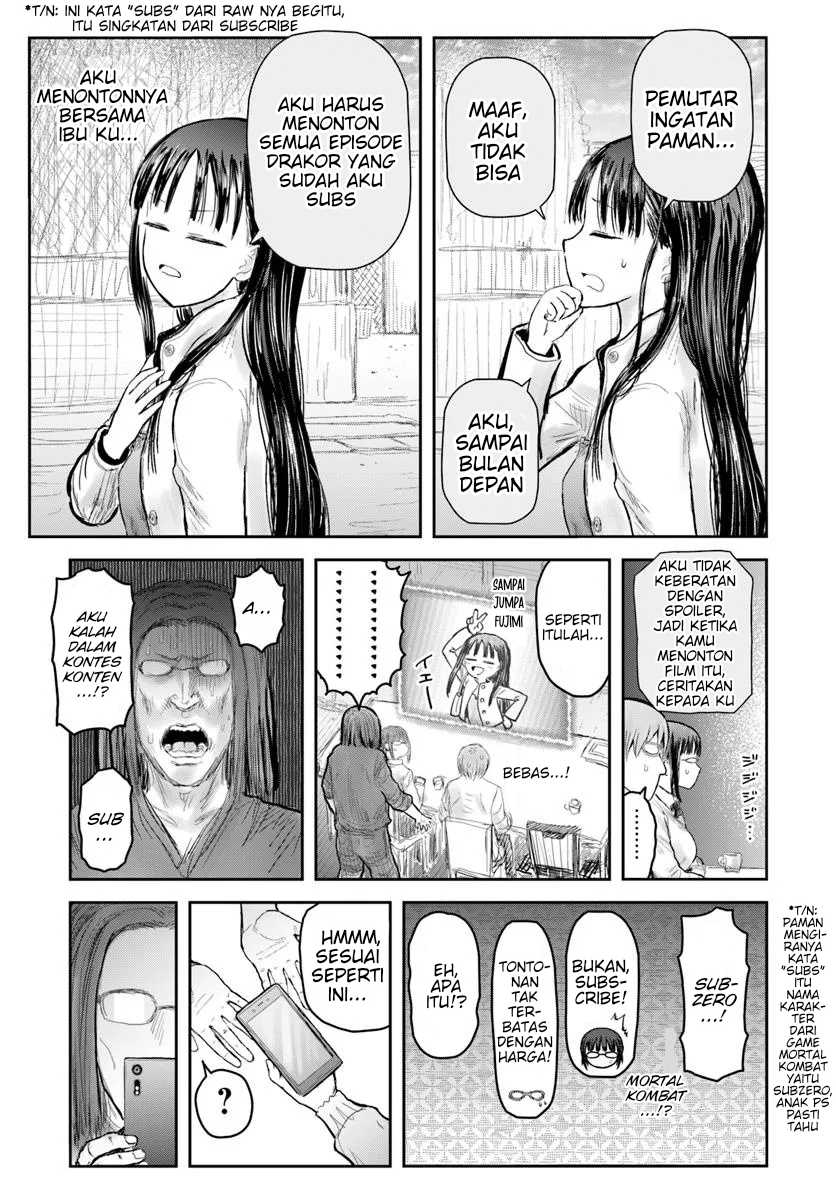 Isekai Ojisan Bab 69 halaman 7