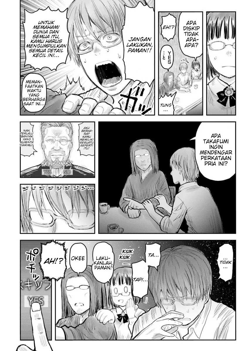 Isekai Ojisan Bab 69 halaman 12