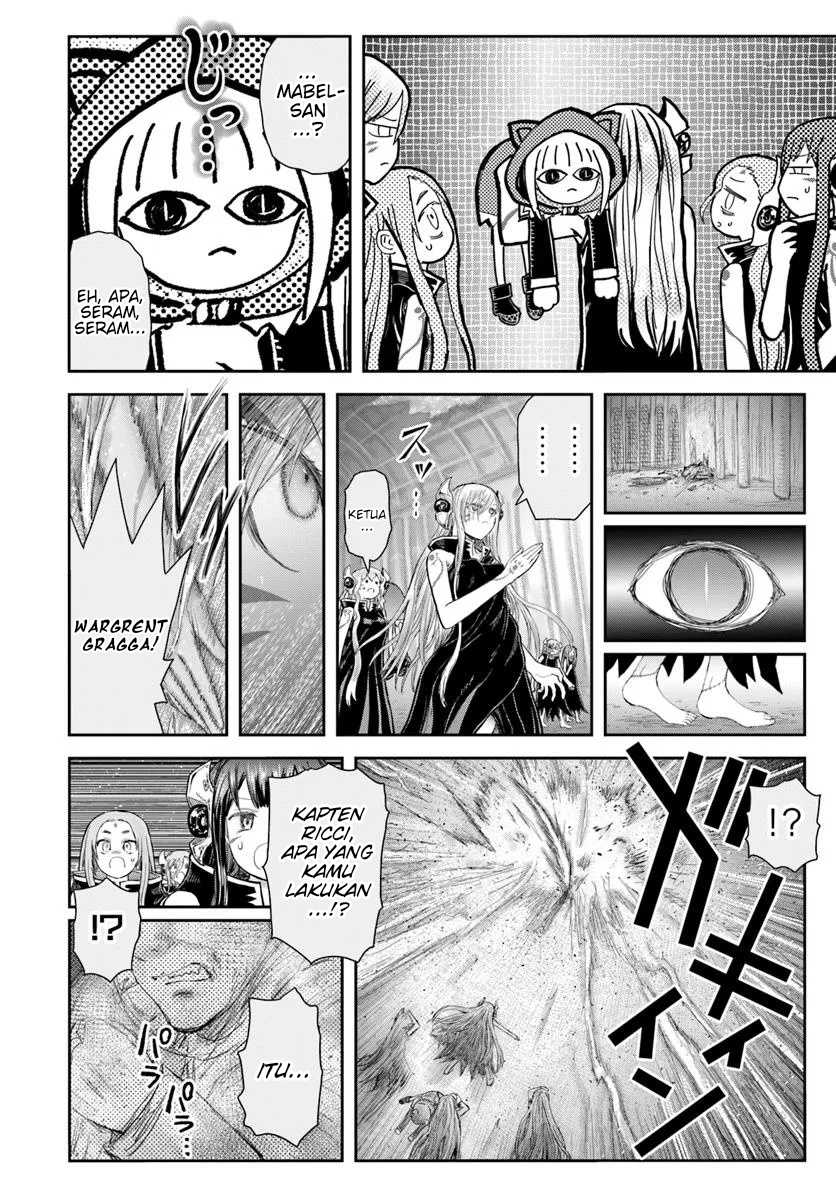 Isekai Ojisan Bab 69 halaman 14