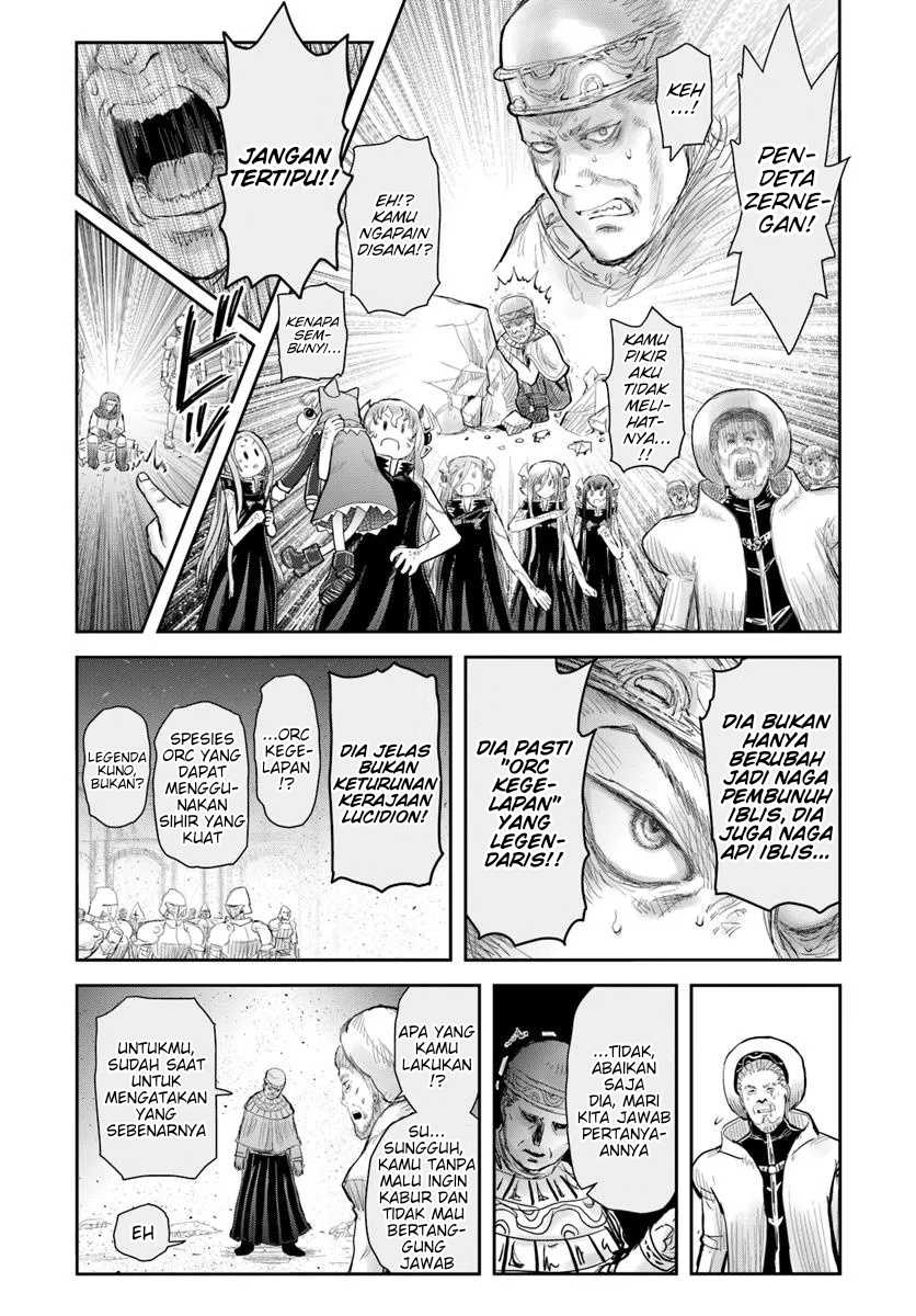 Isekai Ojisan Bab 69 halaman 15