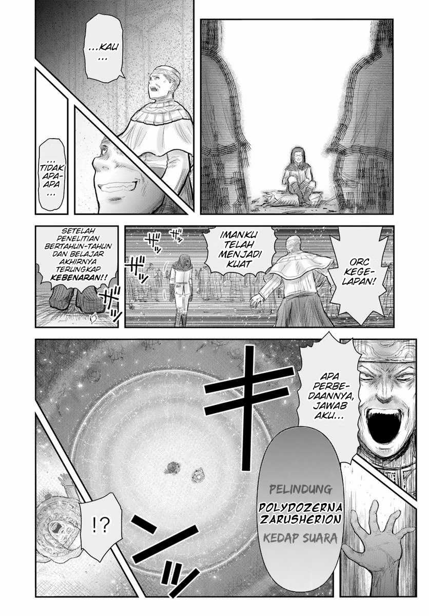 Isekai Ojisan Bab 69 halaman 18