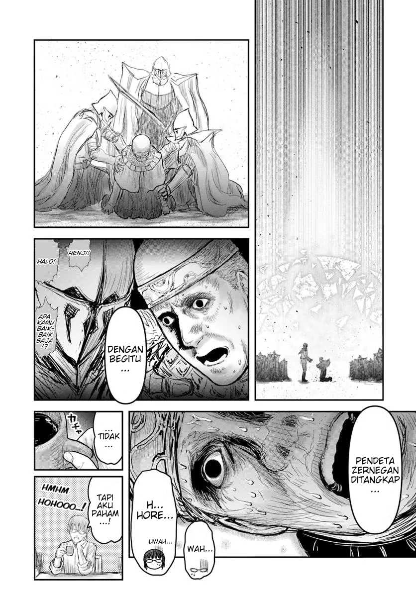 Isekai Ojisan Bab 69 halaman 24