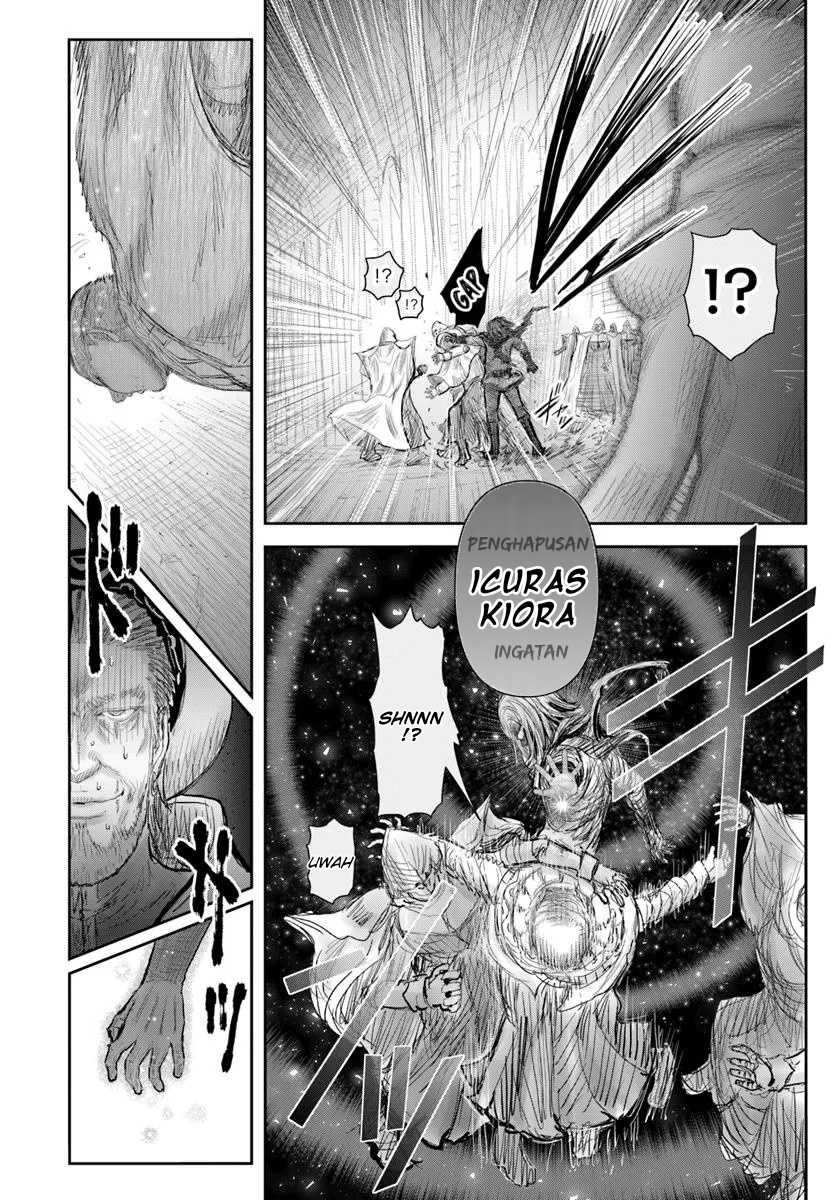 Isekai Ojisan Bab 69 halaman 26