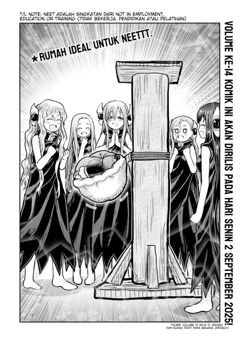 Isekai Ojisan Bab 70.2 halaman 4