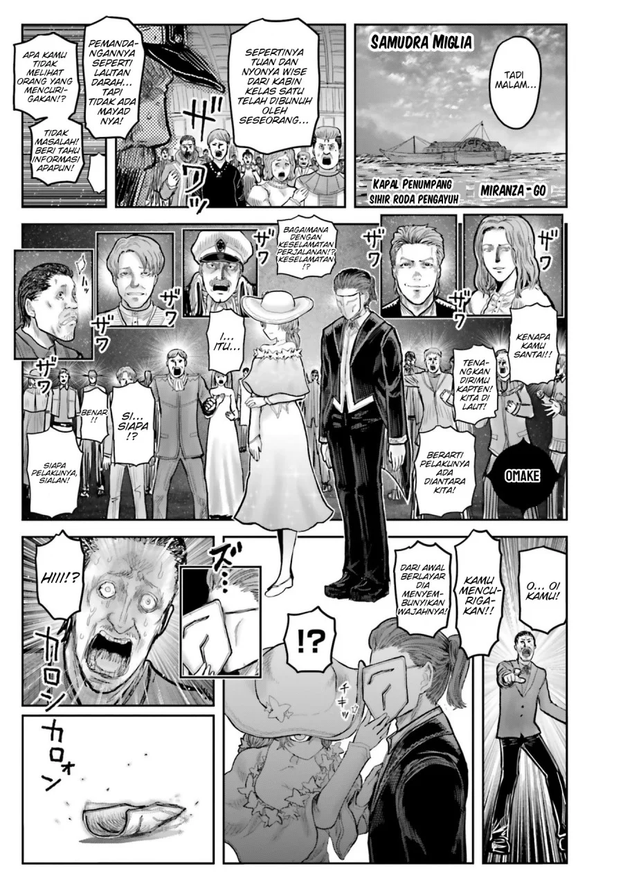 Isekai Ojisan chapter 70.7 halaman 2