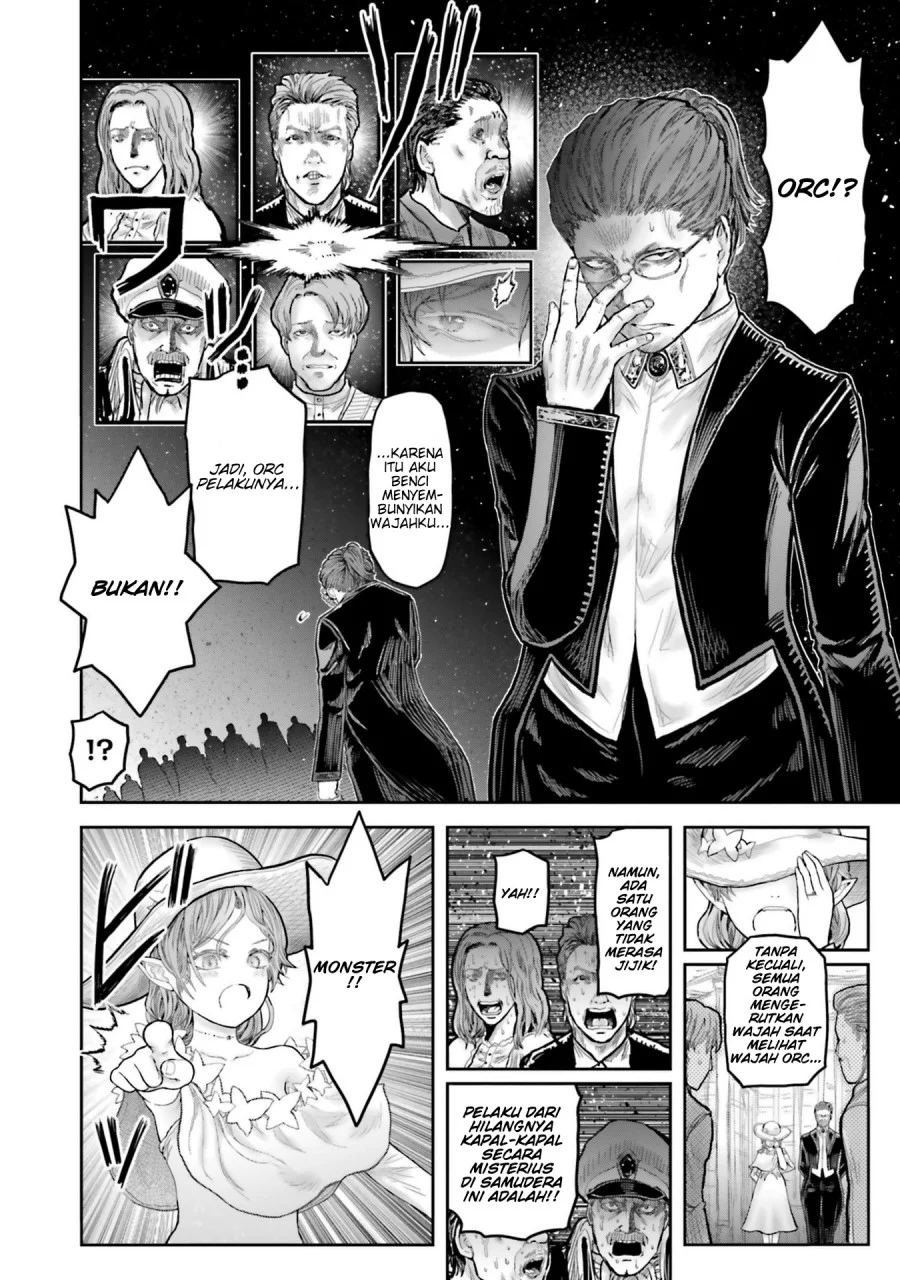 Isekai Ojisan chapter 70.7 halaman 3