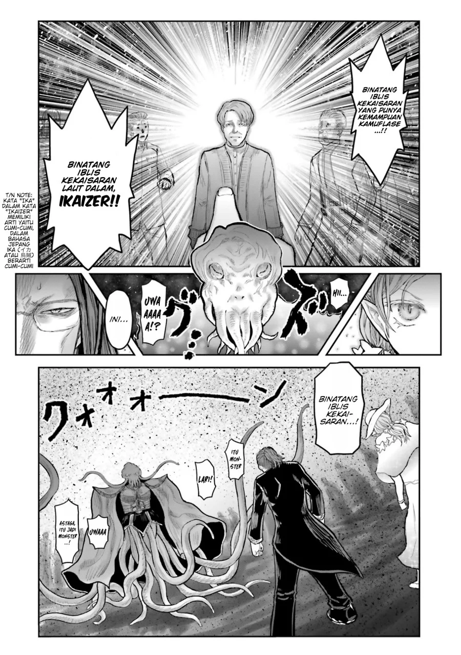 Isekai Ojisan chapter 70.7 halaman 4