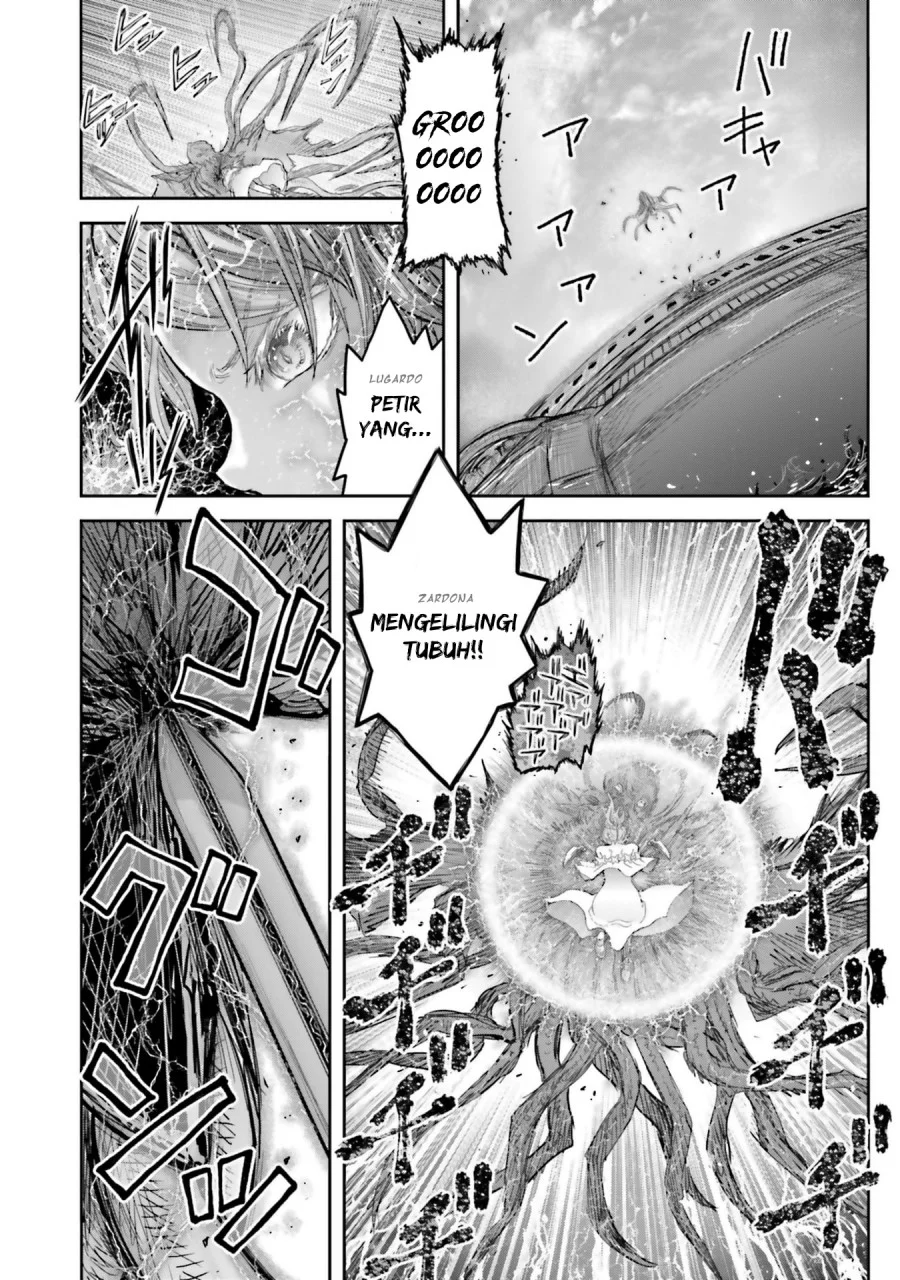 Isekai Ojisan chapter 70.7 halaman 7
