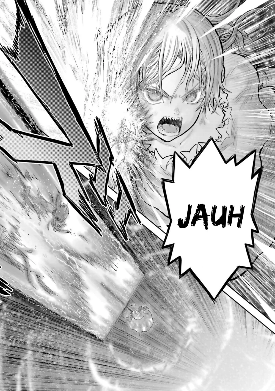 Isekai Ojisan chapter 70.7 halaman 9