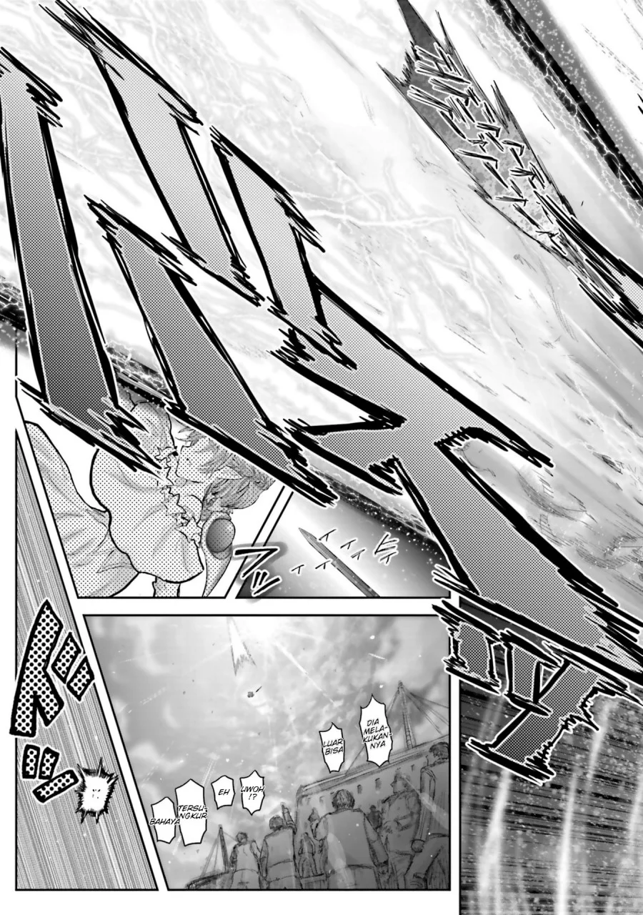 Isekai Ojisan chapter 70.7 halaman 10