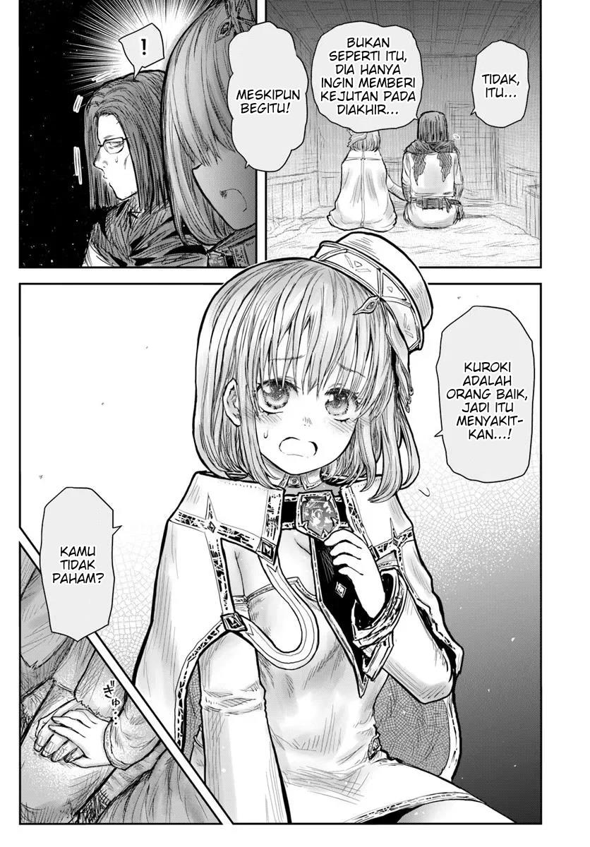Isekai Ojisan chapter 70 halaman 5
