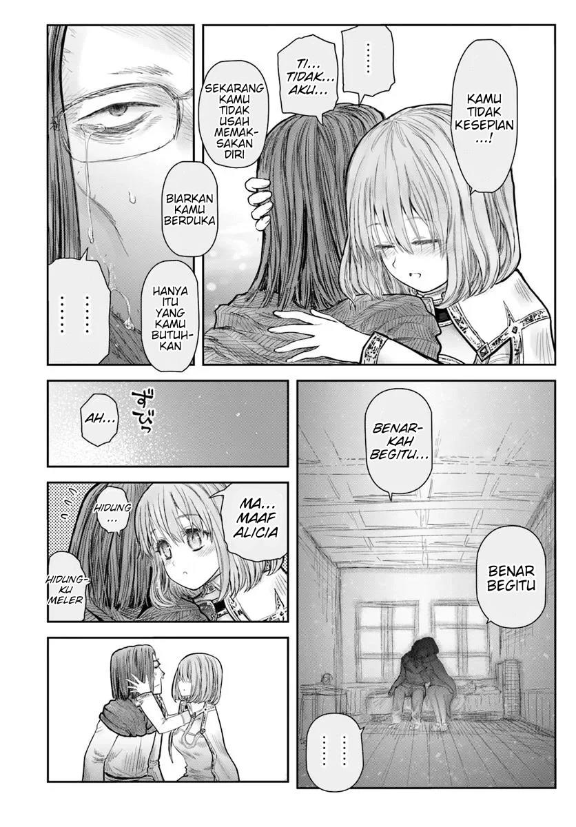 Isekai Ojisan chapter 70 halaman 10