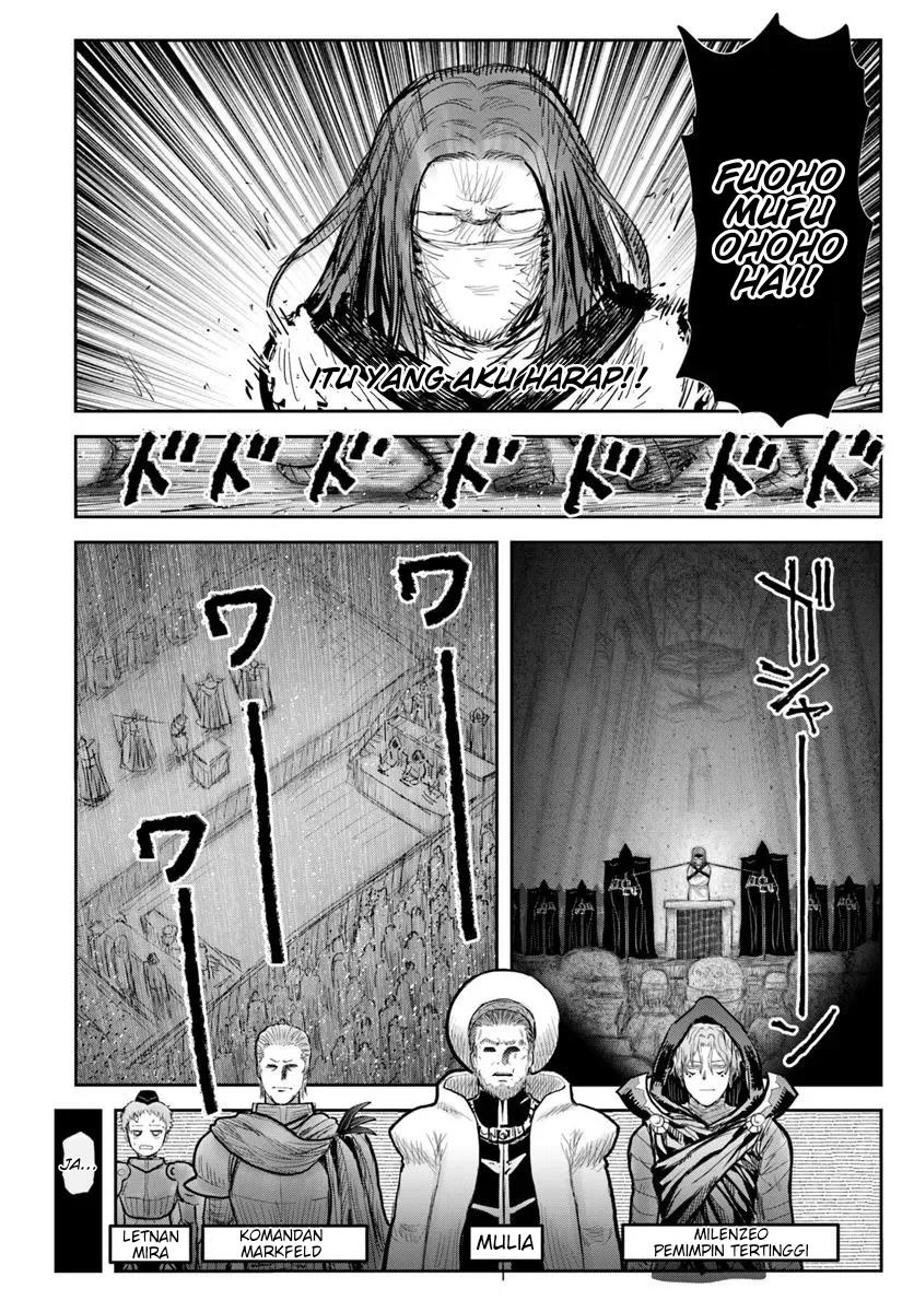 Isekai Ojisan chapter 70 halaman 24