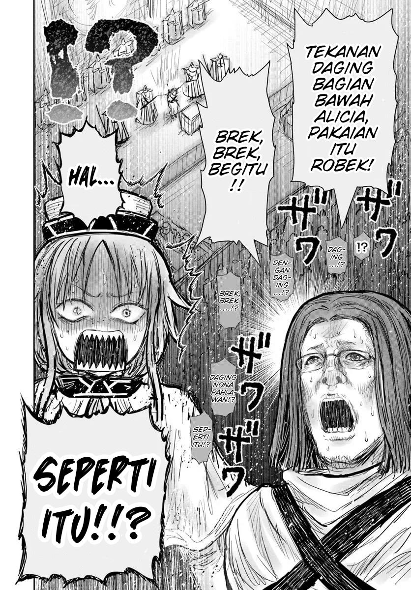 Isekai Ojisan chapter 70 halaman 28