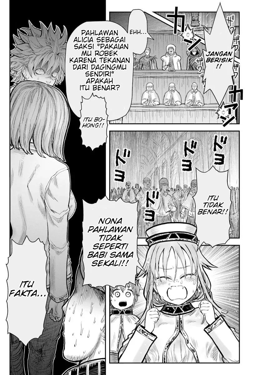 Isekai Ojisan chapter 70 halaman 29