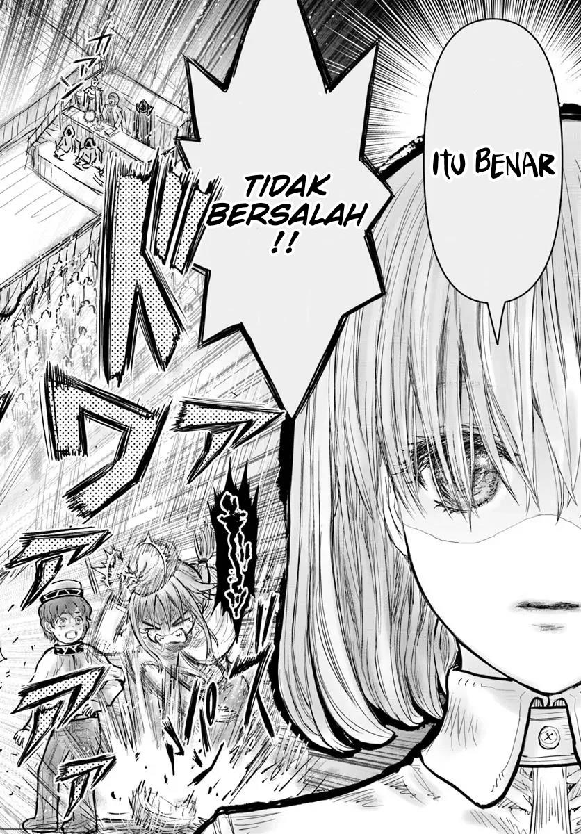 Isekai Ojisan chapter 70 halaman 30