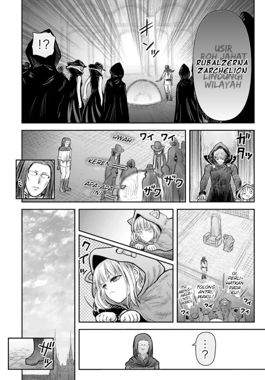 Isekai Ojisan Bab 71 halaman 20