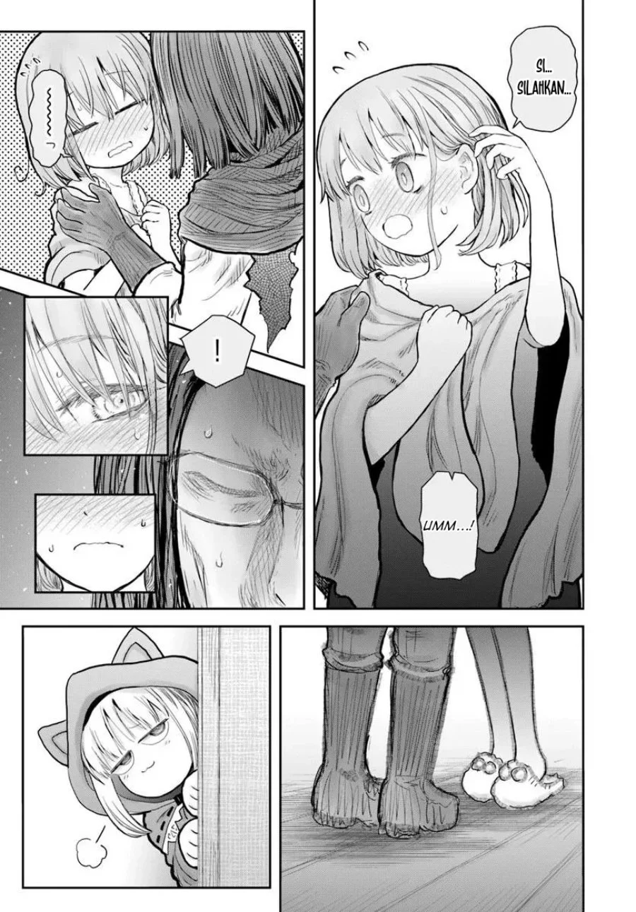 Isekai Ojisan Bab 71 halaman 29