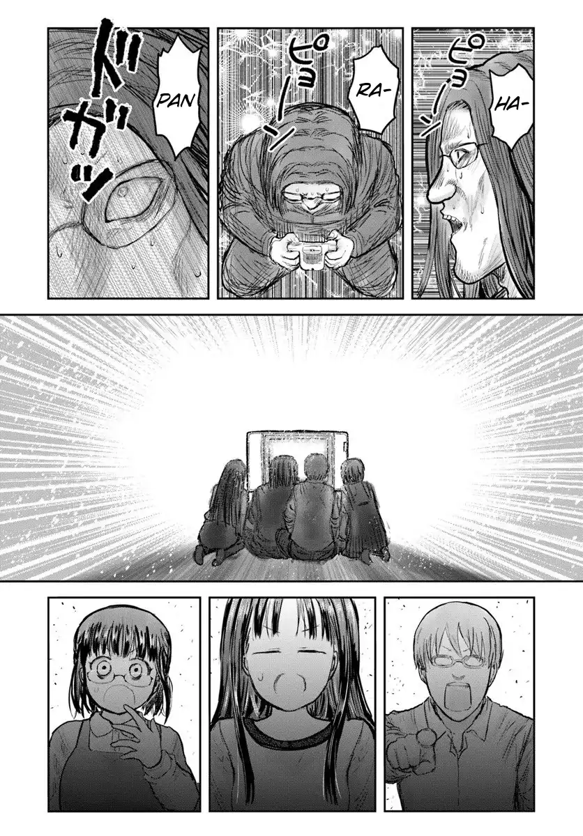 Isekai Ojisan Bab 72 halaman 2