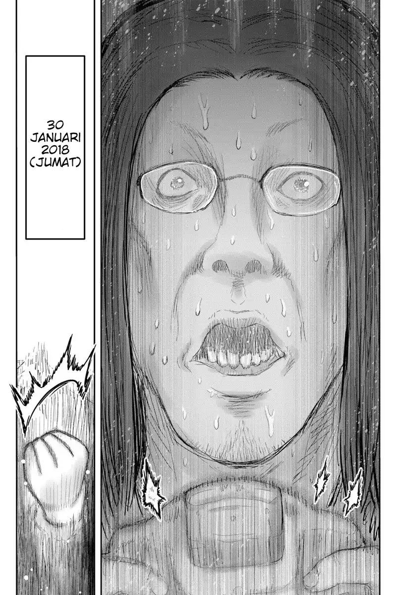 Isekai Ojisan Bab 72 halaman 3