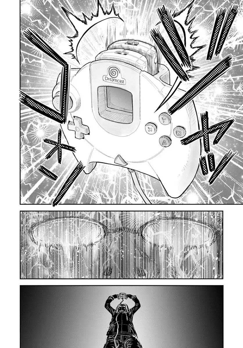 Isekai Ojisan Bab 72 halaman 18