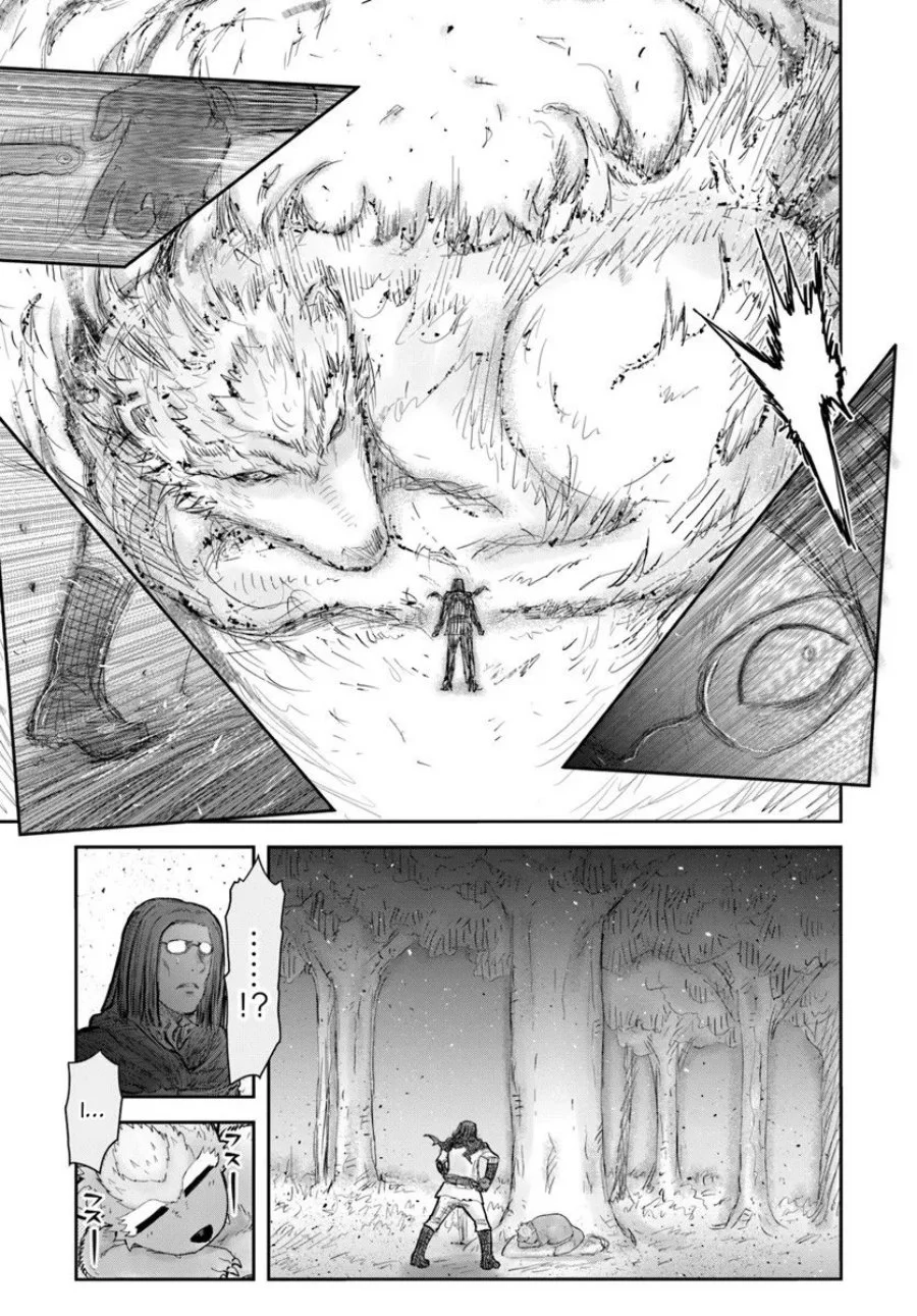 Isekai Ojisan Bab 73 halaman 11
