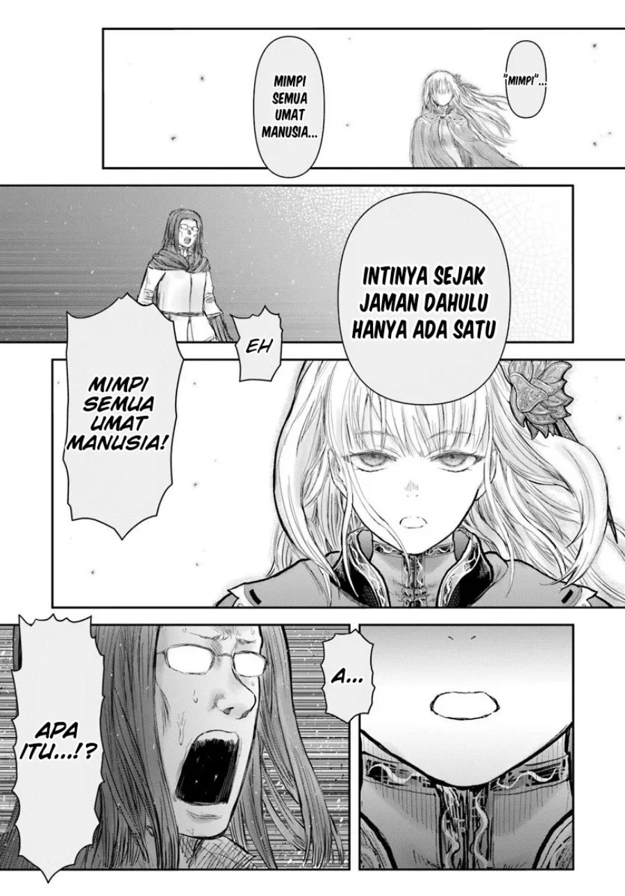 Isekai Ojisan Bab 73 halaman 23