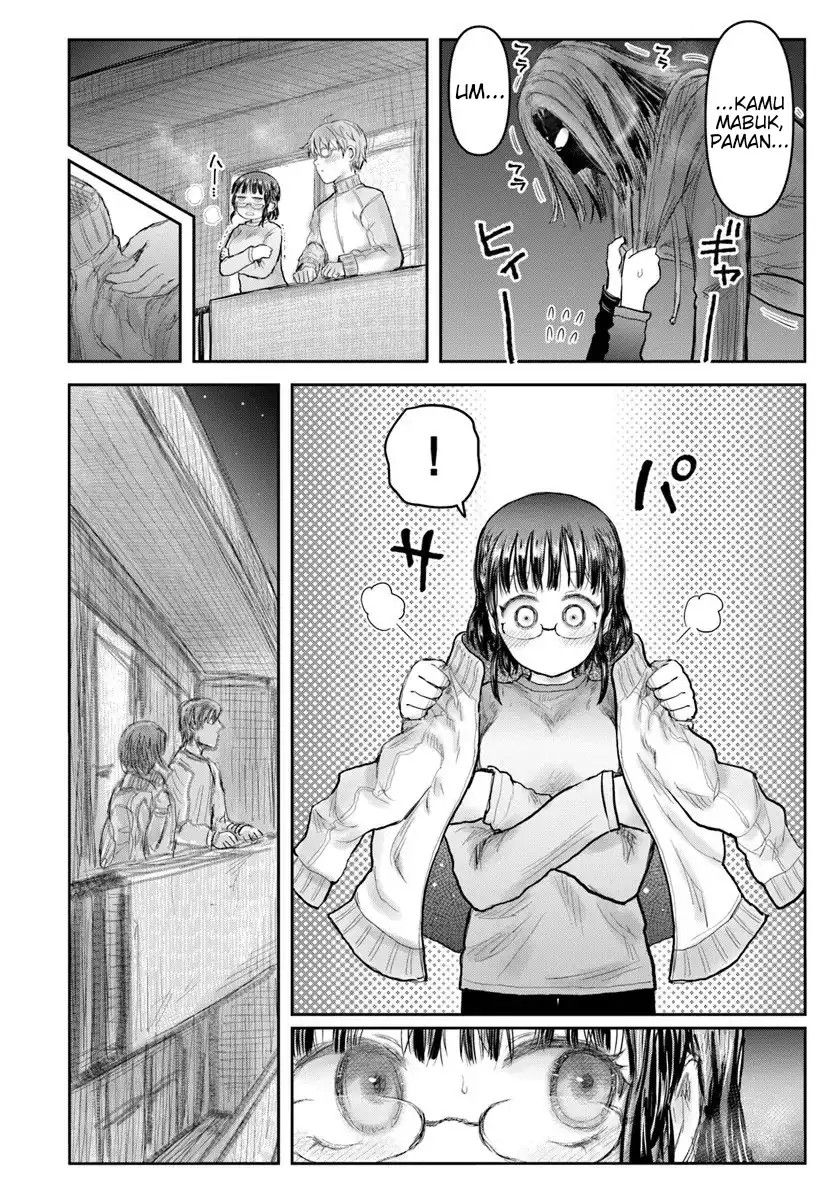 Isekai Ojisan Bab 74 halaman 26