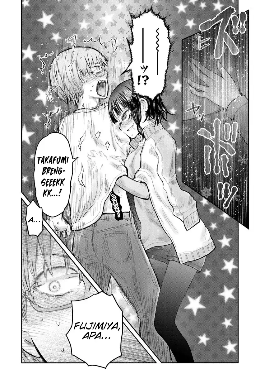 Isekai Ojisan Bab 74 halaman 28